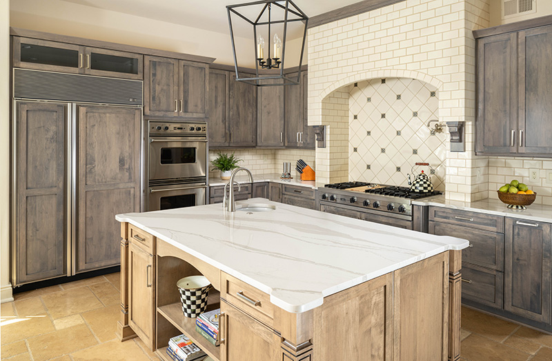 Reliable Kitchen Remodeling Company Near Me | Kitchen Magic